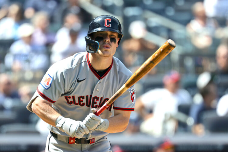 Guardians come up short of Yankee sweep